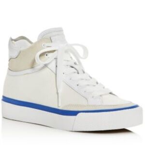 Rag & Bone Army High Top Sneaker